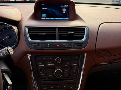 Used 2014 Buick Encore Premium AWD/4WD image 13