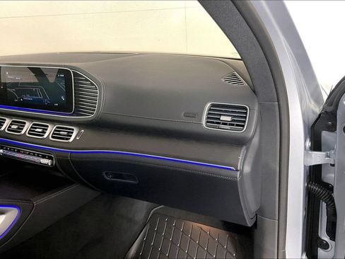 Used 2026 Mercedes-Benz GLE 450 4MATIC image 14