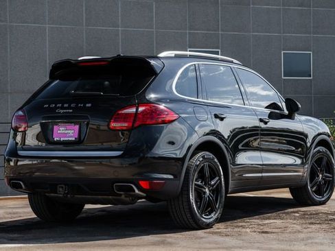 Used 2012 Porsche Cayenne image 42