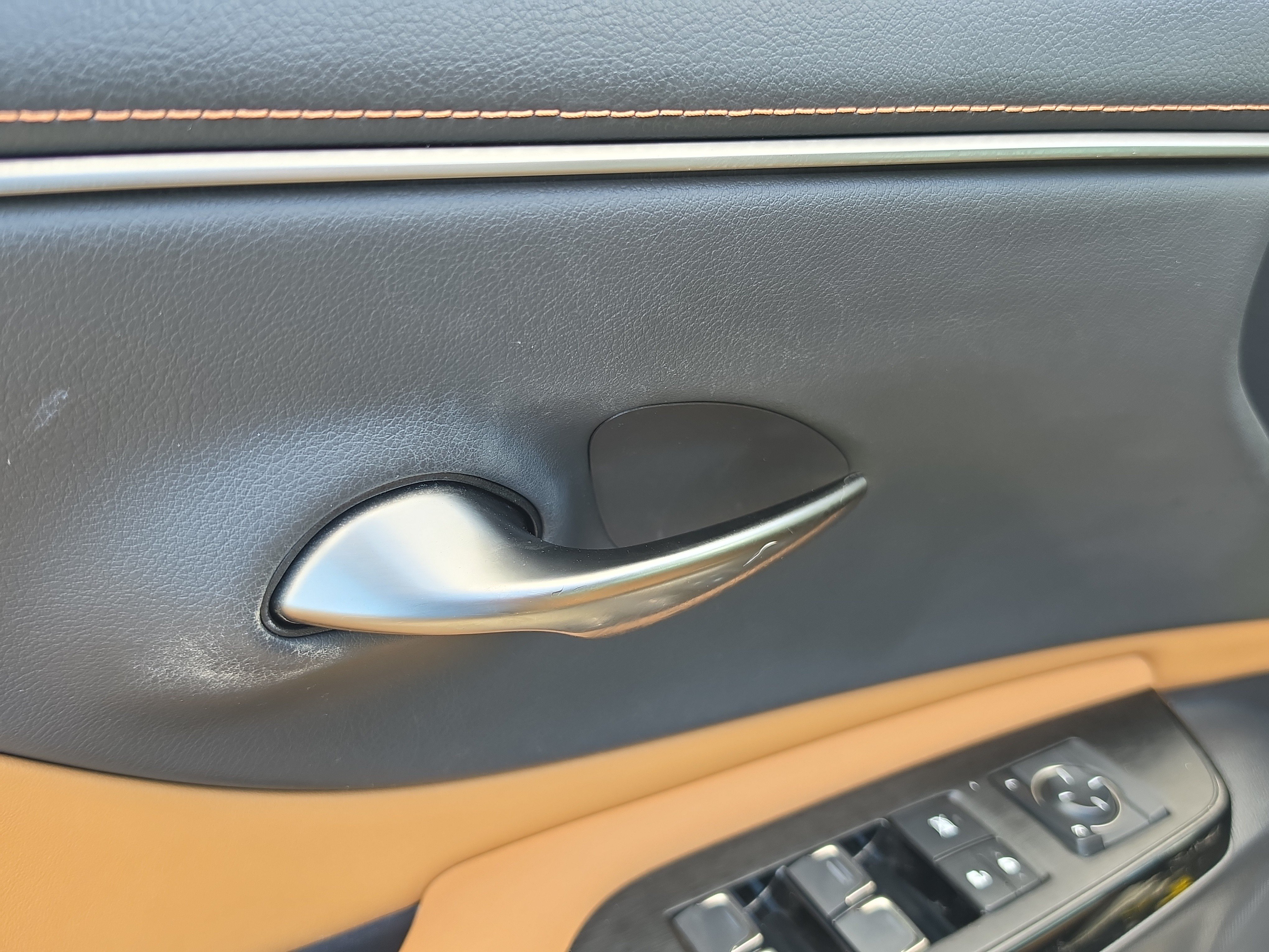 Used 2023 Lexus ES 350 w/ Accessory Package (Z2) FWD image 18