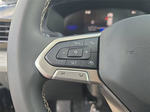 Used 2024 Volkswagen Taos S FWD image 22