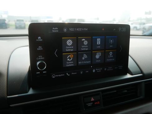 Used 2024 Honda Pilot Elite image 30