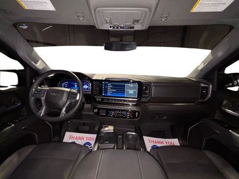 Used 2023 Chevrolet Silverado 1500 RST w/ Z71 Off-Road Package image 21