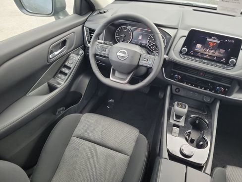 New 2026 Nissan Rogue SV w/ Cold Weather Package AWD/4WD image 14