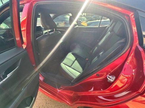 Used 2025 Toyota Camry XSE image 8