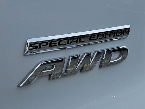 Certified 2022 Honda Pilot Special Edition image 34