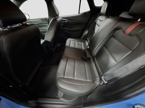 Used 2024 Chevrolet Trax RS image 24