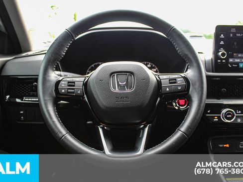 Used 2024 Honda CR-V EX-L image 27