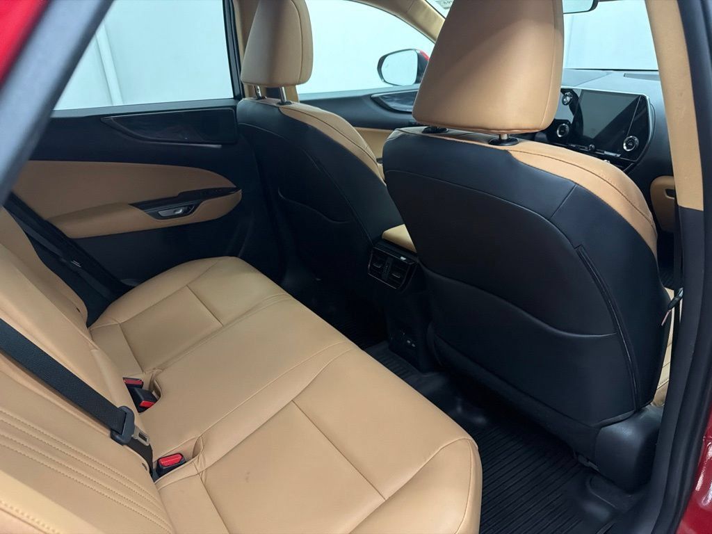Used 2025 Lexus NX 350 AWD w/ Accessory Package (2T) image 28