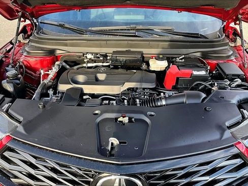 New 2026 Acura RDX A-Spec image 34