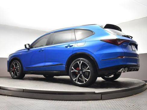 New 2026 Acura MDX Type S image 37