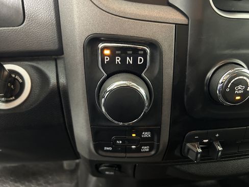 Used 2019 RAM 1500 Tradesman w/ Protection Group AWD/4WD image 13