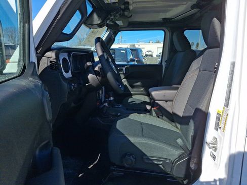 New 2026 Jeep Gladiator Willys image 6