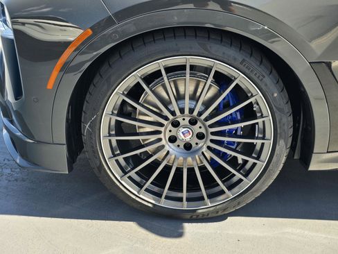 New 2026 BMW ALPINA XB7 AWD/4WD image 7