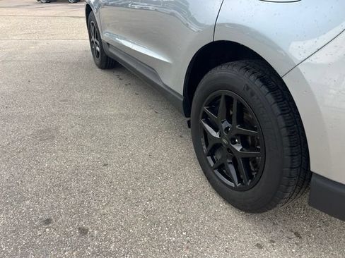 Certified 2024 Ford Edge SEL w/ Convenience Package AWD/4WD image 27