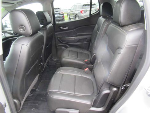 Used 2018 GMC Acadia SLE FWD image 23