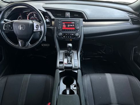 Used 2019 Honda Civic Sport image 3