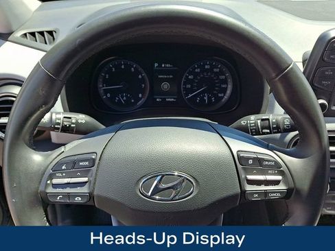 Used 2019 Hyundai Kona Ultimate AWD/4WD image 4