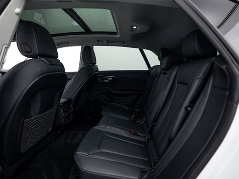 Certified 2023 Audi Q8 Premium Plus w/ Premium Plus Package AWD/4WD image 19