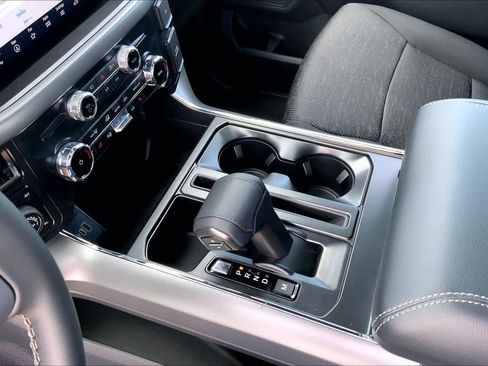 New 2026 Ford F150 XLT w/ Equipment Group 302A MID image 7