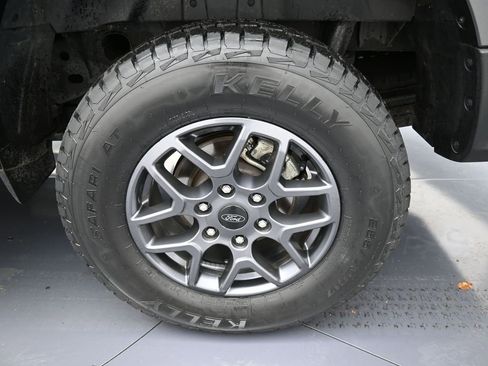 Used 2024 Ford Ranger XLT w/ Equipment Group 301A High image 32