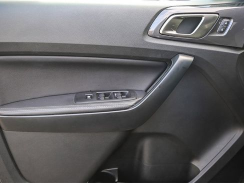 Certified 2022 Ford Ranger Lariat w/ Equipment Group 501A High image 25