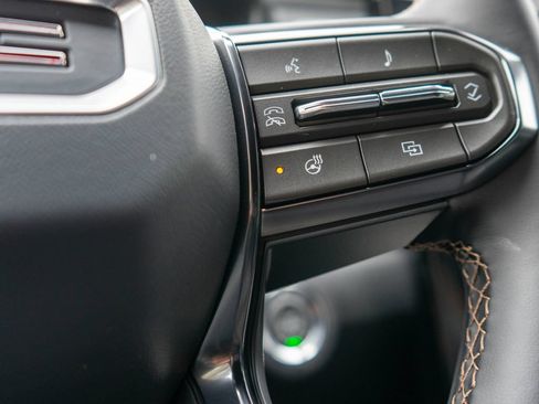 New 2026 GMC Terrain AT4 w/ Convenience Package III AWD/4WD image 21