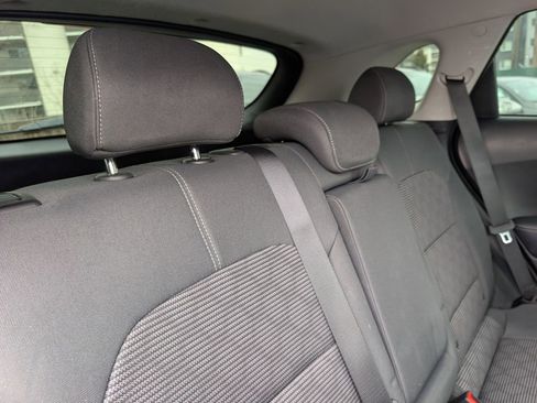 Certified 2022 Kia Niro LXS image 18