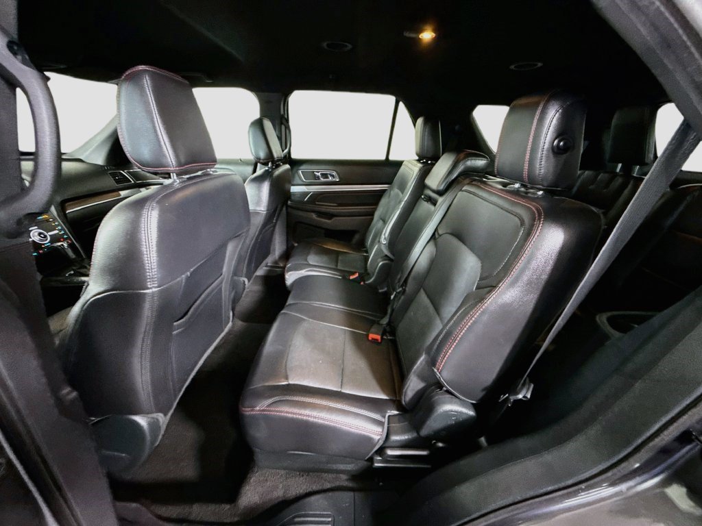 Used 2019 Ford Explorer Sport AWD/4WD image 24