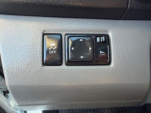 Used 2021 Nissan NV200 SV w/ Back Door Glass Package FWD image 14