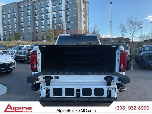 Used 2022 GMC Sierra 3500 Denali w/ Technology Package image 20