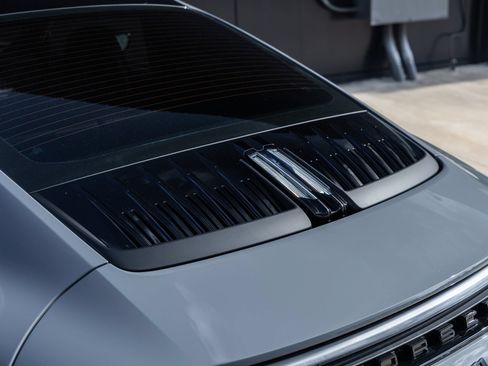Certified 2025 Porsche 911 Carrera 4 GTS AWD/4WD image 15