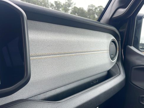 New 2026 Jeep Gladiator Willys AWD/4WD image 21