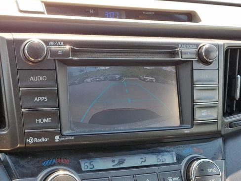 Used 2014 Toyota RAV4 Limited AWD/4WD image 19
