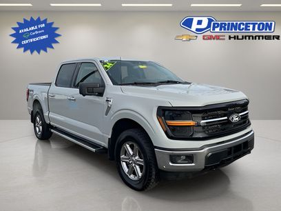 Used 2024 Ford F150 XLT
