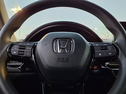 Used 2023 Honda Civic LX image 25