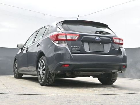 Used 2019 Subaru Impreza 2.0i image 33