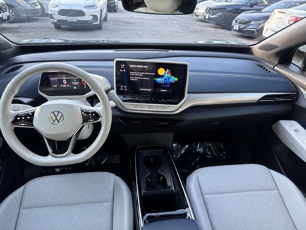 Used 2023 Volkswagen ID.4 S RWD image 22