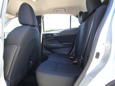 New 2026 Mitsubishi Eclipse Cross ES image 24