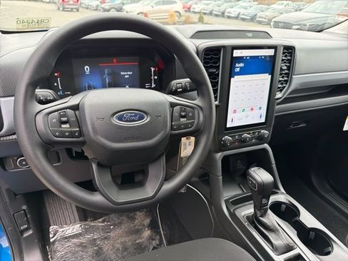 New 2026 Ford Ranger XL w/ Trailer Tow Package AWD/4WD image 16