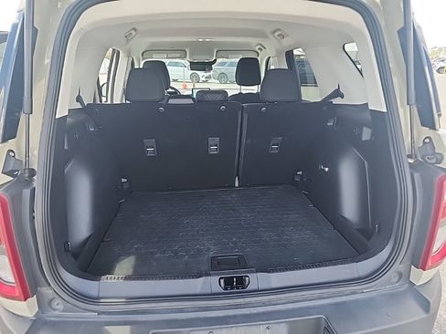 Used 2024 Ford Bronco Sport Big Bend image 9