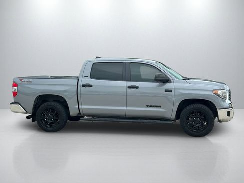 Used 2021 Toyota Tundra SR5 RWD image 4
