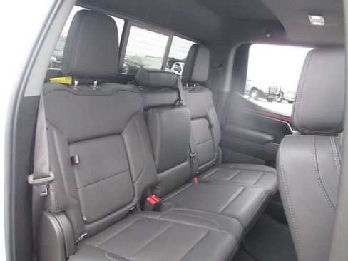 Certified 2023 GMC Sierra 1500 Denali w/ Denali Reserve Package AWD/4WD image 26