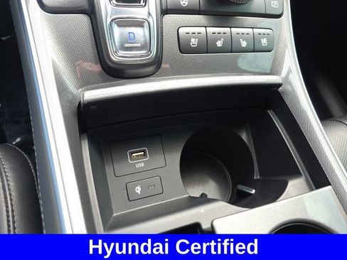 Certified 2023 Hyundai Santa Fe Calligraphy AWD/4WD image 20