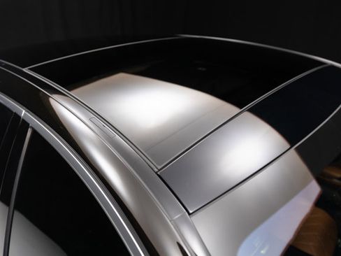 Used 2021 Mercedes-Benz S 580 4MATIC Sedan image 32