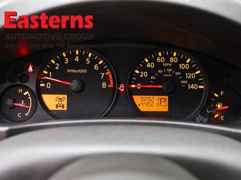 Used 2021 Nissan Frontier SV AWD/4WD image 17