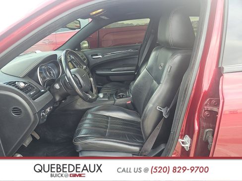 Used 2021 Chrysler 300 S image 13