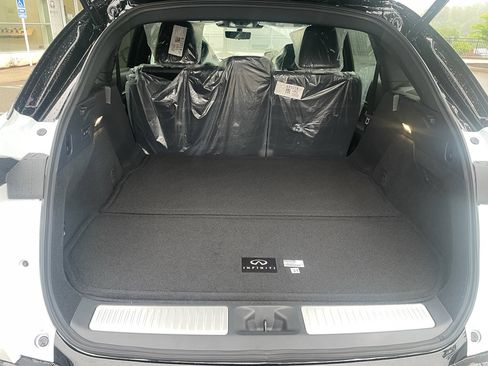 New 2027 INFINITI QX65 Autograph AWD/4WD image 12