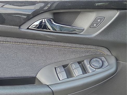 New 2026 Chevrolet TrailBlazer ACTIV w/ Convenience Package FWD image 13