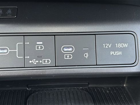 Certified 2025 Hyundai Kona N Line image 29